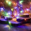 Łańcuch świetlny Aga LED 10 m 100 diod LED z pilotem Podgląd zdjęcia produktu 8