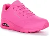 Dámské tenisky Skechers UNO Stand On Fresh Update v růžové Náhled obrázku produktu 6