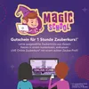 Die Zauberschule Magic - Silber Edition Produktbild-Vorschau 3