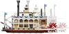 LEGO Ideas 21356 Stoomboot met wielaandrijving Productafbeelding-voorbeeld 5
