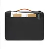 Taška Tech-Protect Defender pre notebook 13-14 - čierna a Náhľad obrázku produktu 7