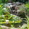 Solar Teichpumpe Palermo S, 3.5W, 300l/h, Gartenteich Produktbild-Vorschau 5