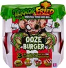 Terror Fried The Ooze Burger, 5 rok/roky, Meerdere kleuren Productafbeelding-voorbeeld 1