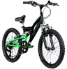 Galano FS180 Kinderfahrrad 20 Zoll ab 6 Jahre 120-135 cm Produktbild-Vorschau 2