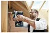 Trapano avvitatore a batteria Festool TDC 18/4 I-Basic Anteprima dell’immagine prodotto 12