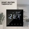Inteligentní termostat vytápění, digitální regulátor Náhled obrázku produktu 2
