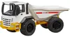 Bruder Spielwaren GmbH & Co. K Bruder 03420 ROADMAX Dumper Produktbild-Vorschau 8