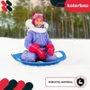 KOTARBAU® 2er Set Popo Rutscher Kinder Kunststoff Produktbild-Vorschau 2
