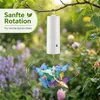 Windspiel Motor batteriebetrieben, leiser Drehmotor für Produktbild-Vorschau 6