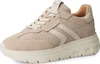 Tamaris m2372544 Sneaker beige in Gr. 40 Produktbild-Vorschau 7