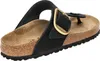 Birkenstock Zehentrenner Damen 31383830393338 Schwarz 38 EU Produktbild-Vorschau 16
