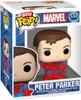 Marvel Venom Bitty POP! Vinyl Figuren 4er-Pack - Series 3 Produktbild-Vorschau 10