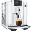 JURA VG! Kaffeevollautomat 2T. P.E.P. Disp. piano-ws E4 Produktbild-Vorschau 2