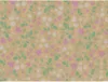 Carta da regalo Paradise - carta kraft ecologica marrone - Anteprima dell’immagine prodotto 3