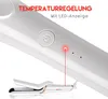 alpina Keramik Glätteisen – Mini Haarglätter mit 3 Produktbild-Vorschau 7