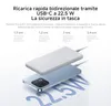 Xiaomi Power Bank 10000mAh 22.5W Lite Produktbild-Vorschau 10