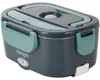 Elektrische Lunchbox 60W – 1,5L Edelstahl Speisenwärmer Produktbild-Vorschau 7