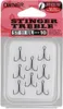 Owner Drilling ST-11 Gunsmoke - misura 10 - 8 pezzi Anteprima dell’immagine prodotto 1