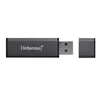 Intenso Alu Line USB Flash Drive 64 GB USB Type-A 2.0 Náhľad obrázku produktu 1