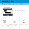 Drukarka HP OfficeJet Pro 9135e Kolorowa, Automatyczny Podgląd zdjęcia produktu 6