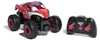 Monster Jam Spider-Man camión monstruo RC 1:24 Vista previa de la imagen del producto 1