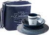 Marine Business Sailor Soul Ta Set 24 Geschirr Produktbild-Vorschau 1