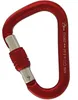 Aliens Karabiner HMS Classic Screw Rot Produktbild-Vorschau 2