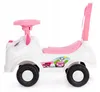 Polesie Panda Bär Rutschauto - Lauflernhilfe für Kinder Produktbild-Vorschau 4