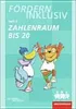 Fördern Inklusiv. Heft 2. Zahlenraum bis 20 Produktbild-Vorschau 2
