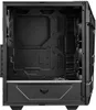 ASUS TUF Gaming GT301 Midi Tower Black Podgląd zdjęcia produktu 15