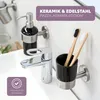Bremermann koupelnová série PIAZZA KERAMIK držák na nápoje Náhled obrázku produktu 4