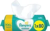PAMPERS Sensitive Ubrousky vlhčené 15 Balení = 1200 ks Náhled obrázku produktu 5