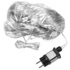 3X2M 200LED Lichtervorhang Lichterkette 8 Lichtmodi Produktbild-Vorschau 10