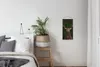 MuchoWow® Textilposter Hirsch - Geweih - Natur 40x80 cm mit Produktbild-Vorschau 3