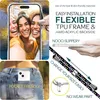 Hülle mit Band für iPhone 15 Plus Handyhülle Umhängen Handy Produktbild-Vorschau 6