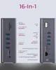 ICY BOX IB-DK2262AC, USB 3.2 Gen 1 Notebook DockingStation, Produktbild-Vorschau 11