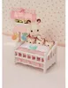 Sylvanian Families 5534, 3 jaar/leeftijd, Jongen/meisje, 82 Productafbeelding-voorbeeld 15