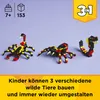LEGO LEGO® Creator 31159 Animali selvatici: Ragno a Anteprima dell’immagine prodotto 10