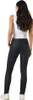 Noisy May Allie Hosen Schwarz M / 32 Frau Schwarz M Produktbild-Vorschau 2