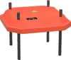 Fudajo Panneau chauffant – 30 x 30 cm – 50 W – pour élevage Voir les images du produit 1