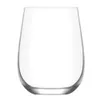 Verre Gaia LAV, en verre, a eau, 475 ml, 70x111 mm, pack de Voir les images du produit 5