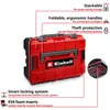 EINHELL E-Case Werkzeugkoffer Mechanik, 201-teilig, Produktbild-Vorschau 8