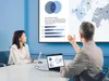 Viewsonic CDE43G3-1C, Digital Signage Flachbildschirm, Produktbild-Vorschau 4