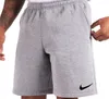 Nike NIKE PARK MEN'S FLEECE SOCCER DK GREY Produktbild-Vorschau 7