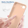 Hülle für Apple iPhone 17e Case Cover Bumper Smartphone Produktbild-Vorschau 4
