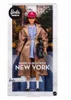 Barbie Signature JJX32, Fashionpopp, Vrouwen, 6 jaar, 320 Productafbeelding-voorbeeld 2