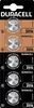 Duracell 072022, Einwegbatterie, CR2016, Lithium, 3 V, 5 Produktbild-Vorschau 1