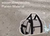 Sporttasche Fitness Tasche aus Plane regenabweisend Damen Produktbild-Vorschau 8
