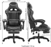 GOTAGEE Gaming-Stuhl Bürostuhl Ergonomischer Gaming Sessel Produktbild-Vorschau 7