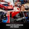 LEGO Technic Ferrari Daytona SP3 42143 Produktbild-Vorschau 31
